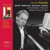 Fischer Edwin - Edwin Fis...
