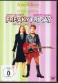 Freaky Friday - Ein voll 