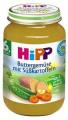 Hipp Bio Buttergemüse - m