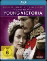YOUNG VICTORIA - (Blu-ray...