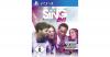 PS4 Let´s Sing 2018 mit D