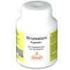 Bromelain Enzym Kapseln