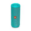 JBL Flip4 Bluetooth Lautsprecher petrol