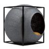 Meyou Cube Metal - Dark G...