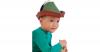 Hut Robin Hood Jungen Kinder