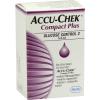 ACCU CHEK Compact Plus Glucose Control 2