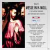 Wpo - Messe In H-Moll-Mp 3 Oper - (MP3-CD)