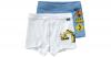 SCHIESSER Hip-Shorts Doppelpack Gr. 104 Jungen Kle