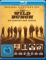 The wild Bunch - (Blu-ray