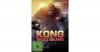 DVD Kong: Skull Island