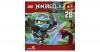 CD LEGO Ninjago 28