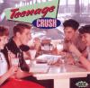 Various - Teenage Crush - (CD)