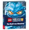 LEGO Bücher LEGO Nexo Kni