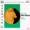 Die Nase - 1 CD -
