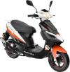 Mofa Â»Cityliner FX 50 cc...