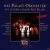 Palast Orchester, Palast 