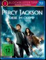 Percy Jackson – Diebe im Olymp (Hollywood Collecti