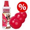 KONG Classic + KONG Leberpaste im Sparset - KONG C