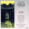 Ludwig Van Beethoven - Fidelio (Ga, 1944) - (CD)