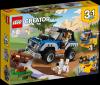 LEGO Outback-Abenteuer (31075) Bausatz