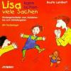 Beate Lambert - Lisa kann schon viele Sachen - (CD