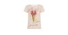 T-Shirt ICE Gr. 152 Mädch...