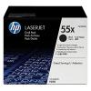 HP CE255XD Original Toner...