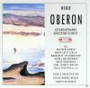 Chor - Oberon (Ga) - (CD)