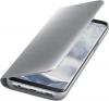 Samsung Clear View Cover EF-ZG955 für Galaxy S8+, 