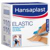 Hansaplast® Elastic 5 m x 8 cm