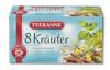 Teekanne 8 Kräuter - mild