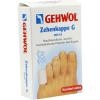 Gehwol Zehenkappe G mini