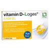 vitamin D-Loges® 5.600 I....