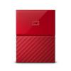 WD My Passport USB3.0 1TB...