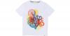 T-Shirt mit 3D-Brille Gr....
