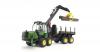 BRUDER 02133 John Deere 1...