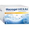 Macrogol Hexal® plus Elek...