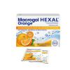 Macrogol Hexal Orange Plv