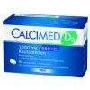 Calcimed® D3 1000mg / 880