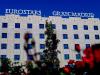 Eurostars Gran Madrid
