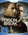 Prison Break - Staffel 4 - (Blu-ray)