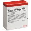 Acidum fumaricum-Injeel® ...