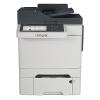 Lexmark CX510dthe Farblaserdrucker Scanner Kopiere
