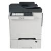 Lexmark CX510dthe Farblas