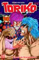 Toriko – Band 10, Action 