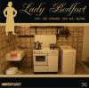 Lady Bedfort 48: Die Sorg