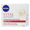 Nivea® Face Vital Aufbaue