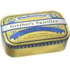 Grether´s Blackcurrant Gold zuckerhaltige Pastille