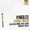 Concerto Vocale - STABAT 