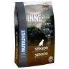 Nutrivet Inne Hund Senior - Sparpaket: 2 x 12 kg